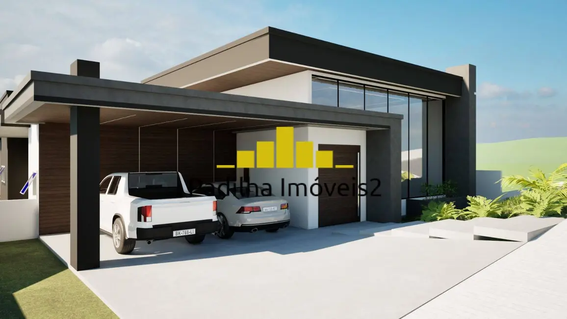 Casa com 4 quartos à venda, 1000m2 em Parque Ecoresidencial Fazenda Jequitibá, Sorocaba - SP - imagem 1 Foto 1 de Casa com 4 quartos à venda, 1000m2 em Parque Ecoresidencial Fazenda Jequitibá, Sorocaba - SP