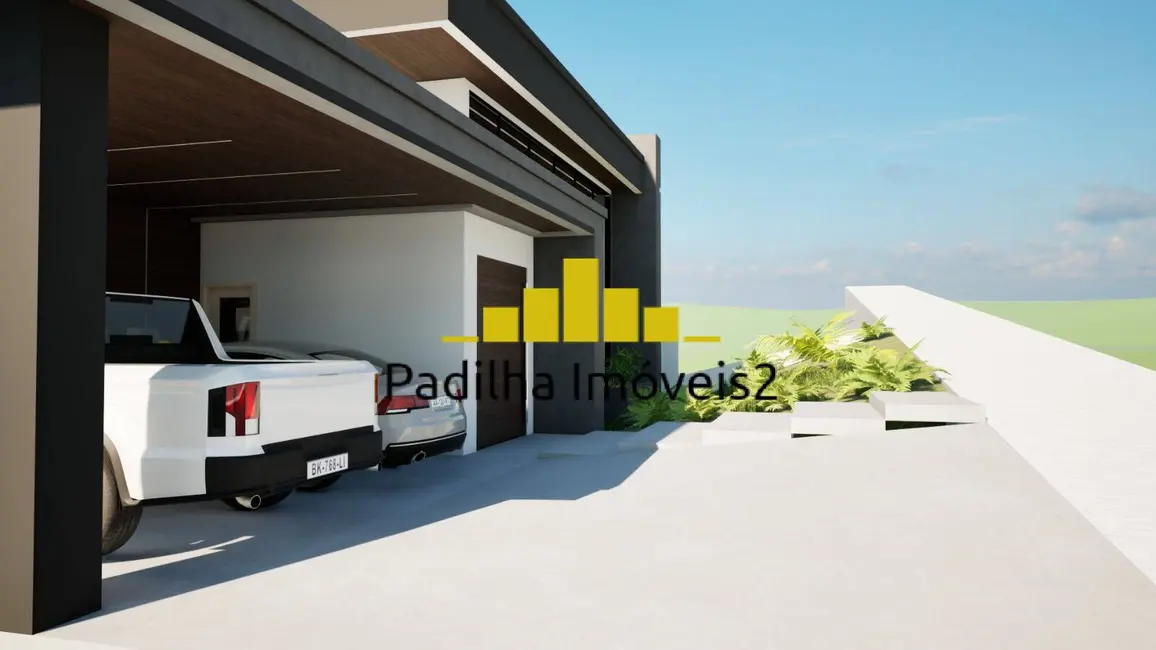 Casa com 4 quartos à venda, 1000m2 em Parque Ecoresidencial Fazenda Jequitibá, Sorocaba - SP - imagem 7 Foto 7 de Casa com 4 quartos à venda, 1000m2 em Parque Ecoresidencial Fazenda Jequitibá, Sorocaba - SP