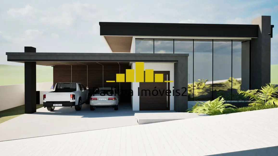 Casa com 4 quartos à venda, 1000m2 em Parque Ecoresidencial Fazenda Jequitibá, Sorocaba - SP - imagem 8 Foto 8 de Casa com 4 quartos à venda, 1000m2 em Parque Ecoresidencial Fazenda Jequitibá, Sorocaba - SP