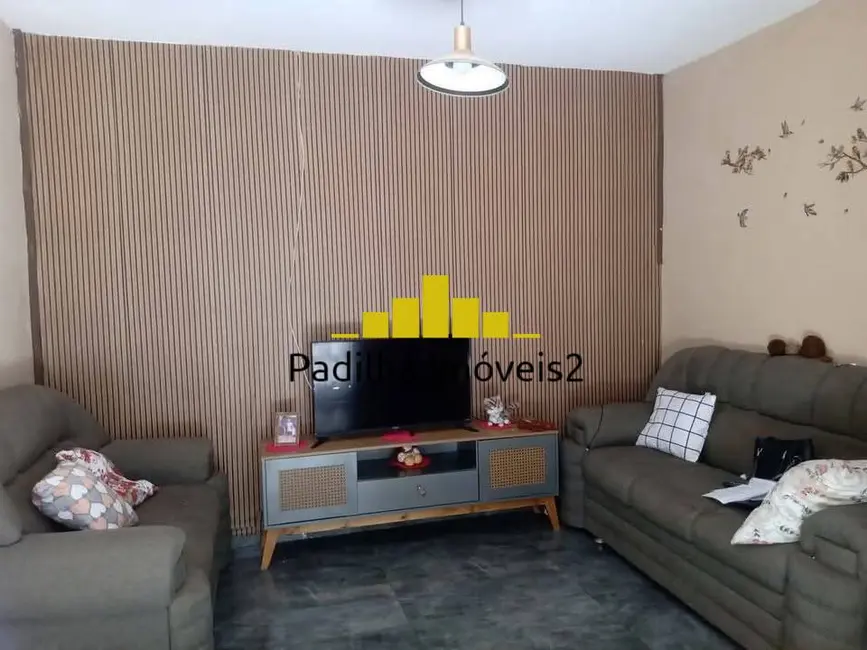 Foto 7 de Casa com 2 quartos à venda, 144m2 em Vila Nova Sorocaba, Sorocaba - SP