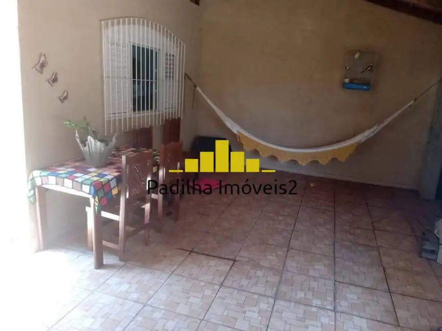 Foto 8 de Casa com 2 quartos à venda, 144m2 em Vila Nova Sorocaba, Sorocaba - SP