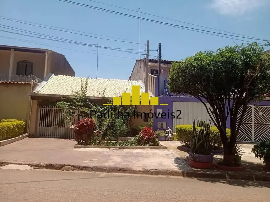 Foto 1 de Casa com 2 quartos à venda, 144m2 em Vila Nova Sorocaba, Sorocaba - SP