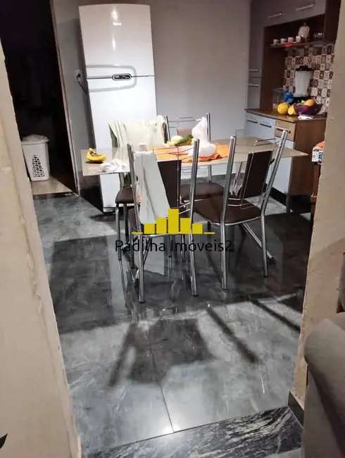 Foto 2 de Casa com 2 quartos à venda, 144m2 em Vila Nova Sorocaba, Sorocaba - SP