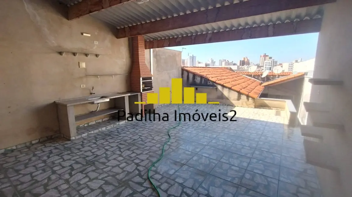 Casa com 3 quartos à venda, 170m2 em Vila São João, Sorocaba - SP - imagem 8 Foto 8 de Casa com 3 quartos à venda, 170m2 em Vila São João, Sorocaba - SP