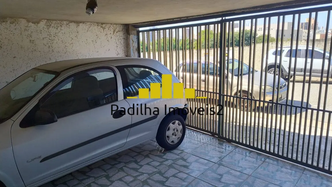 Casa com 3 quartos à venda, 170m2 em Vila São João, Sorocaba - SP - imagem 7 Foto 7 de Casa com 3 quartos à venda, 170m2 em Vila São João, Sorocaba - SP