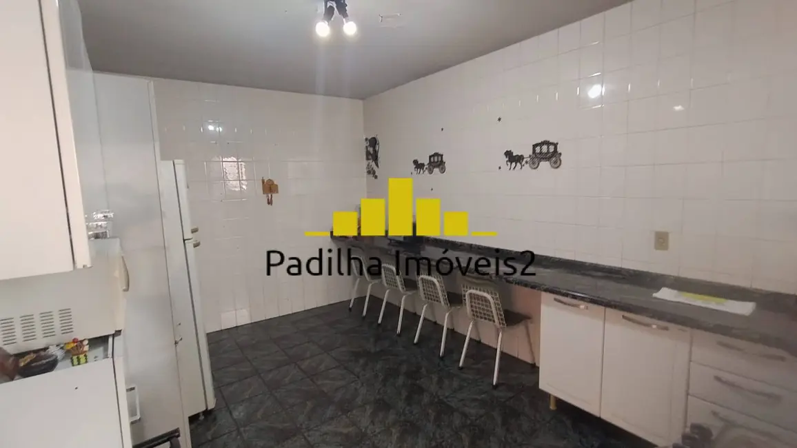 Casa com 3 quartos à venda, 170m2 em Vila São João, Sorocaba - SP - imagem 4 Foto 4 de Casa com 3 quartos à venda, 170m2 em Vila São João, Sorocaba - SP