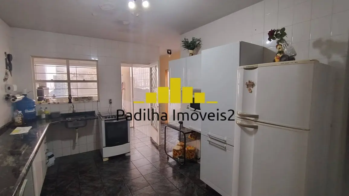 Casa com 3 quartos à venda, 170m2 em Vila São João, Sorocaba - SP - imagem 5 Foto 5 de Casa com 3 quartos à venda, 170m2 em Vila São João, Sorocaba - SP