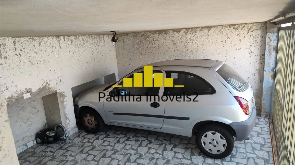 Casa com 3 quartos à venda, 170m2 em Vila São João, Sorocaba - SP - imagem 6 Foto 6 de Casa com 3 quartos à venda, 170m2 em Vila São João, Sorocaba - SP