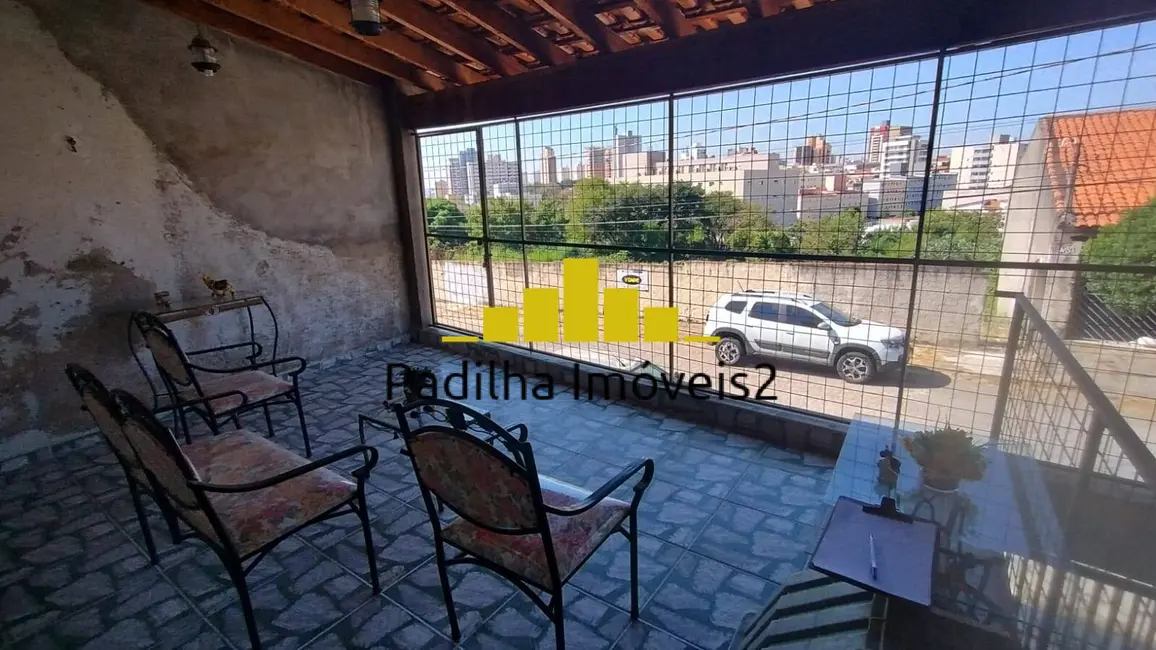 Casa com 3 quartos à venda, 170m2 em Vila São João, Sorocaba - SP - imagem 3 Foto 3 de Casa com 3 quartos à venda, 170m2 em Vila São João, Sorocaba - SP