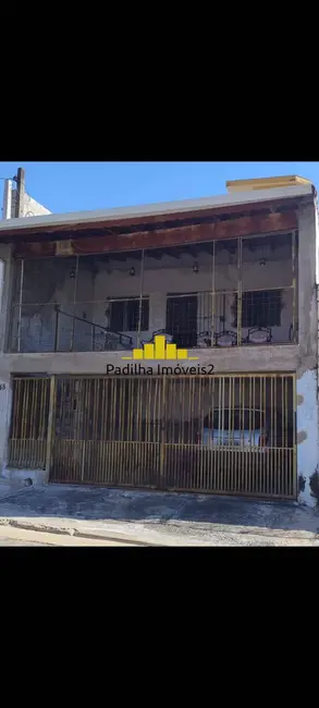 Foto 1 de Casa com 3 quartos à venda, 170m2 em Vila São João, Sorocaba - SP