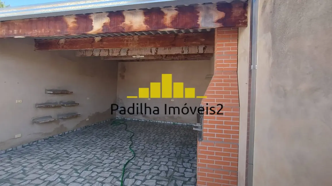 Casa com 3 quartos à venda, 170m2 em Vila São João, Sorocaba - SP - imagem 9 Foto 9 de Casa com 3 quartos à venda, 170m2 em Vila São João, Sorocaba - SP