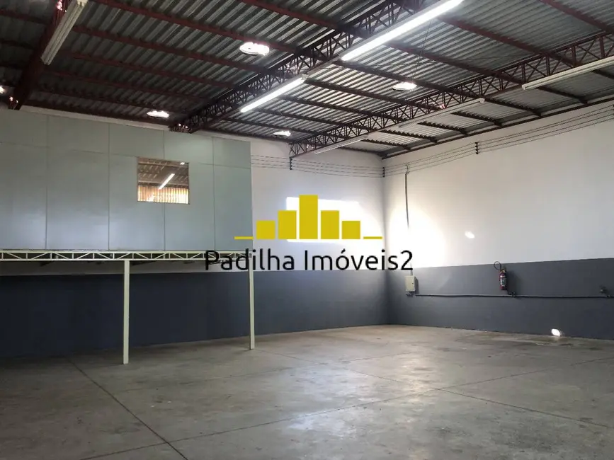 Foto 8 de Sala Comercial para alugar, 336m2 em Parque Esmeralda, Sorocaba - SP