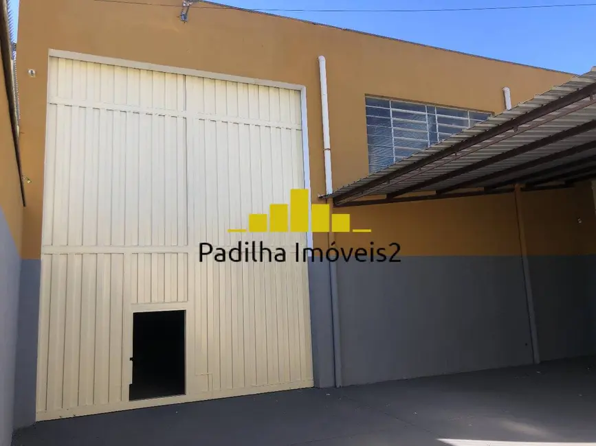 Foto 4 de Sala Comercial para alugar, 336m2 em Parque Esmeralda, Sorocaba - SP