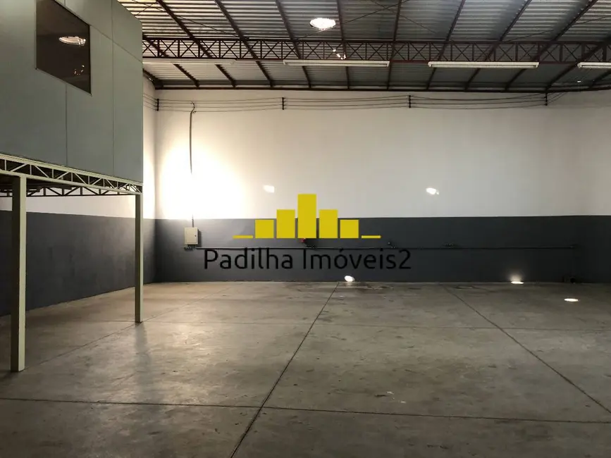 Foto 3 de Sala Comercial para alugar, 336m2 em Parque Esmeralda, Sorocaba - SP
