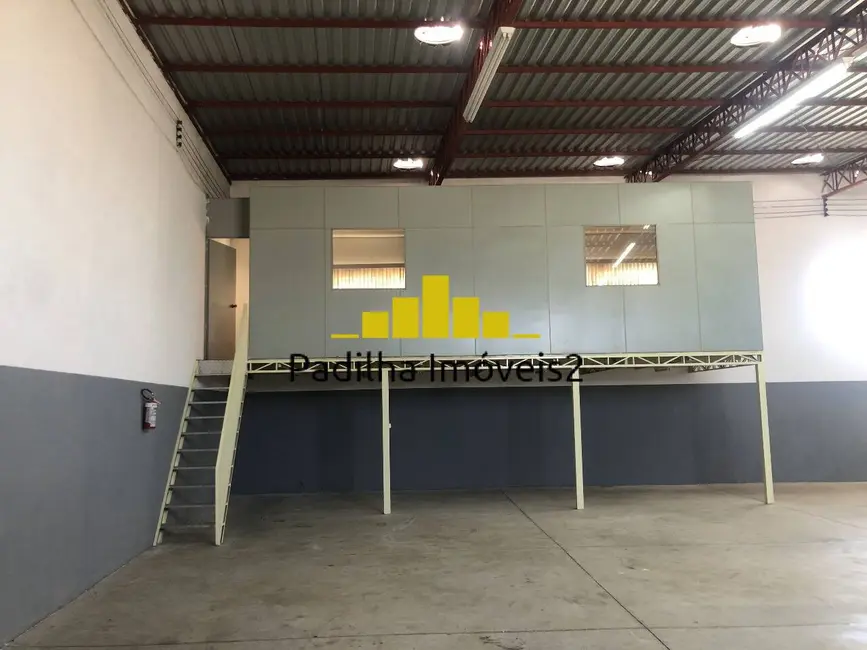 Foto 1 de Sala Comercial para alugar, 336m2 em Parque Esmeralda, Sorocaba - SP