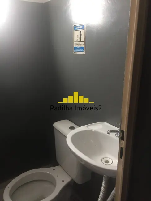 Sala Comercial à venda em Vila Aeroporto, Sorocaba - SP - imagem 4 Foto 4 de Sala Comercial à venda em Vila Aeroporto, Sorocaba - SP