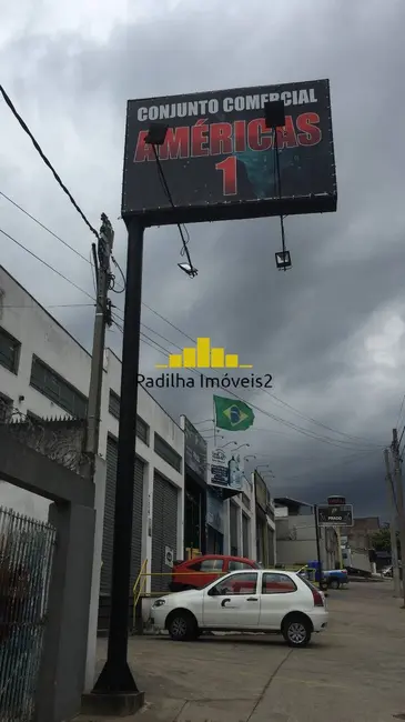 Sala Comercial à venda em Vila Aeroporto, Sorocaba - SP - imagem 8 Foto 8 de Sala Comercial à venda em Vila Aeroporto, Sorocaba - SP