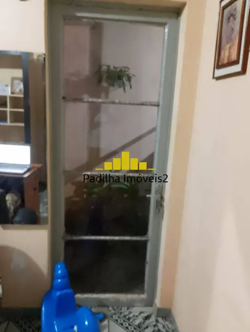 Casa com 3 quartos à venda, 198m2 em Central Parque Sorocaba, Sorocaba - SP - imagem 5 Foto 5 de Casa com 3 quartos à venda, 198m2 em Central Parque Sorocaba, Sorocaba - SP