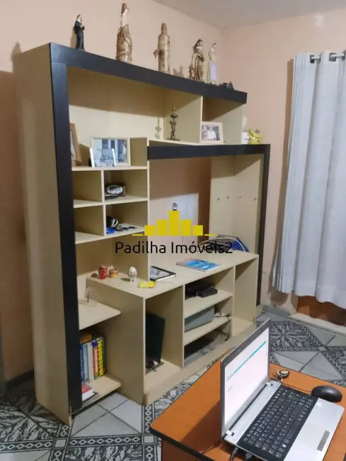 Casa com 3 quartos à venda, 198m2 em Central Parque Sorocaba, Sorocaba - SP - imagem 6 Foto 6 de Casa com 3 quartos à venda, 198m2 em Central Parque Sorocaba, Sorocaba - SP