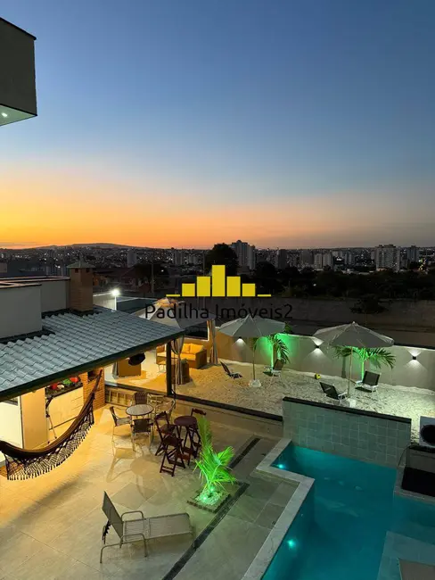 Casa com 4 quartos à venda, 312m2 em Jardim Vila São Domingos, Sorocaba - SP - imagem 5 Foto 5 de Casa com 4 quartos à venda, 312m2 em Jardim Vila São Domingos, Sorocaba - SP