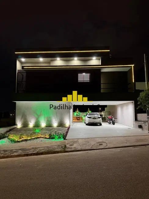 Casa com 4 quartos à venda, 312m2 em Jardim Vila São Domingos, Sorocaba - SP - imagem 1 Foto 1 de Casa com 4 quartos à venda, 312m2 em Jardim Vila São Domingos, Sorocaba - SP