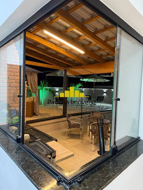 Casa com 4 quartos à venda, 312m2 em Jardim Vila São Domingos, Sorocaba - SP - imagem 7 Foto 7 de Casa com 4 quartos à venda, 312m2 em Jardim Vila São Domingos, Sorocaba - SP