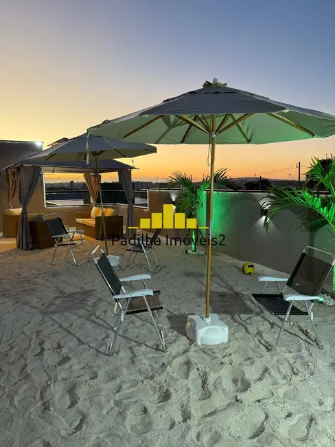 Casa com 4 quartos à venda, 312m2 em Jardim Vila São Domingos, Sorocaba - SP - imagem 3 Foto 3 de Casa com 4 quartos à venda, 312m2 em Jardim Vila São Domingos, Sorocaba - SP