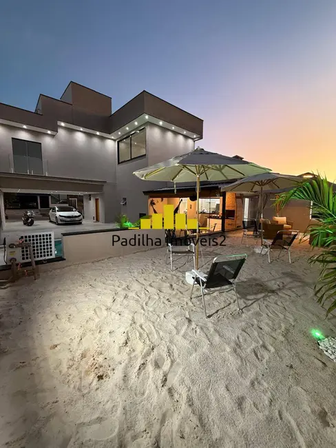 Casa com 4 quartos à venda, 312m2 em Jardim Vila São Domingos, Sorocaba - SP - imagem 2 Foto 2 de Casa com 4 quartos à venda, 312m2 em Jardim Vila São Domingos, Sorocaba - SP