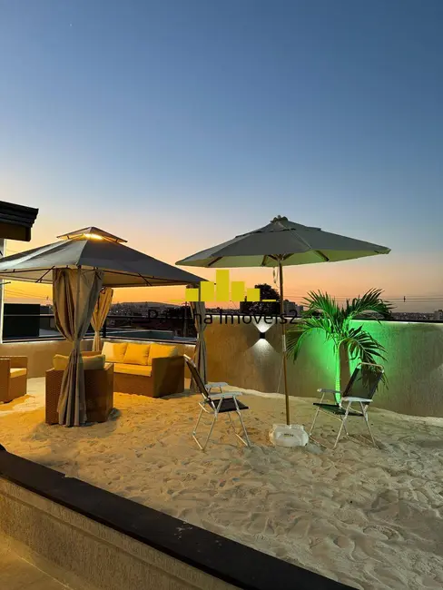 Casa com 4 quartos à venda, 312m2 em Jardim Vila São Domingos, Sorocaba - SP - imagem 4 Foto 4 de Casa com 4 quartos à venda, 312m2 em Jardim Vila São Domingos, Sorocaba - SP