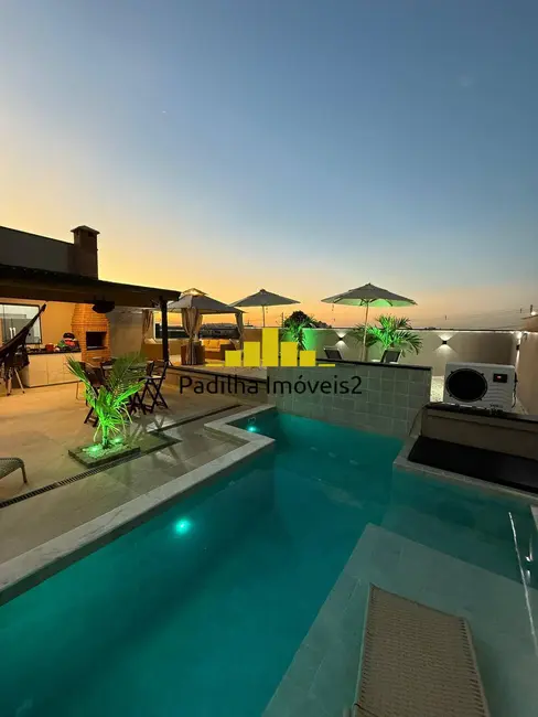 Casa com 4 quartos à venda, 312m2 em Jardim Vila São Domingos, Sorocaba - SP - imagem 6 Foto 6 de Casa com 4 quartos à venda, 312m2 em Jardim Vila São Domingos, Sorocaba - SP