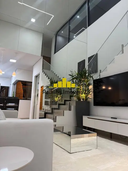 Casa com 4 quartos à venda, 312m2 em Jardim Vila São Domingos, Sorocaba - SP - imagem 8 Foto 8 de Casa com 4 quartos à venda, 312m2 em Jardim Vila São Domingos, Sorocaba - SP