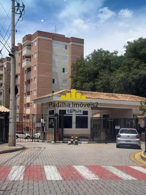 Apartamento com 2 quartos à venda em Vila Hortência, Sorocaba - SP - imagem 9 Foto 9 de Apartamento com 2 quartos à venda em Vila Hortência, Sorocaba - SP