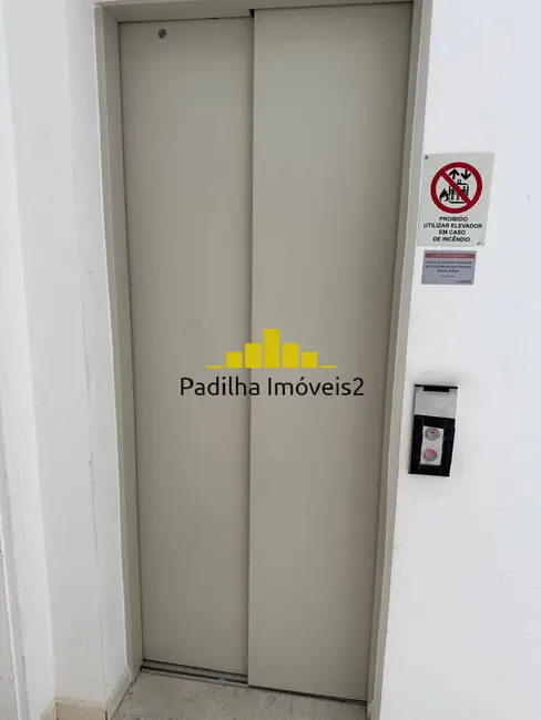 Apartamento com 2 quartos à venda em Vila Hortência, Sorocaba - SP - imagem 3 Foto 3 de Apartamento com 2 quartos à venda em Vila Hortência, Sorocaba - SP