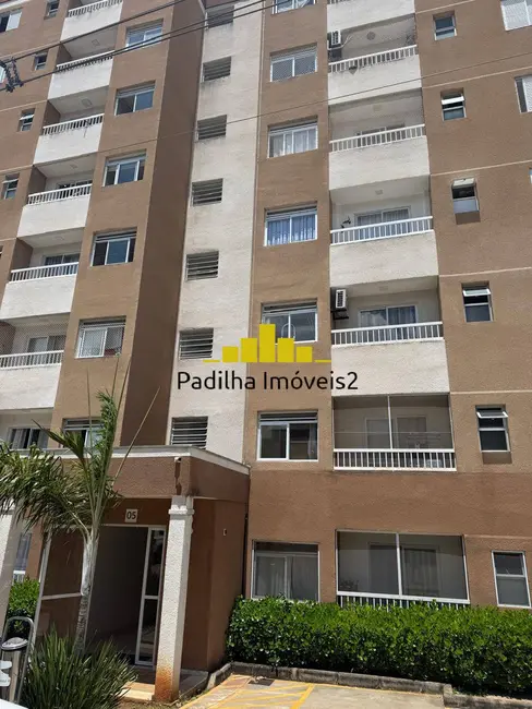 Apartamento com 2 quartos à venda em Vila Hortência, Sorocaba - SP - imagem 1 Foto 1 de Apartamento com 2 quartos à venda em Vila Hortência, Sorocaba - SP