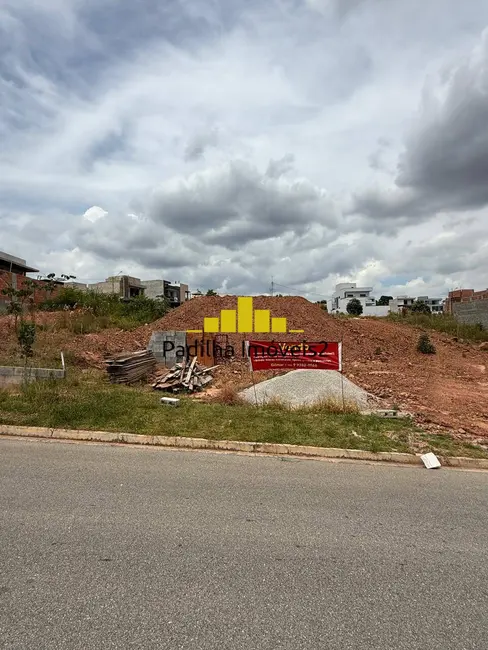 Foto 3 de Terreno / Lote à venda, 312m2 em Jardim Vila São Domingos, Sorocaba - SP