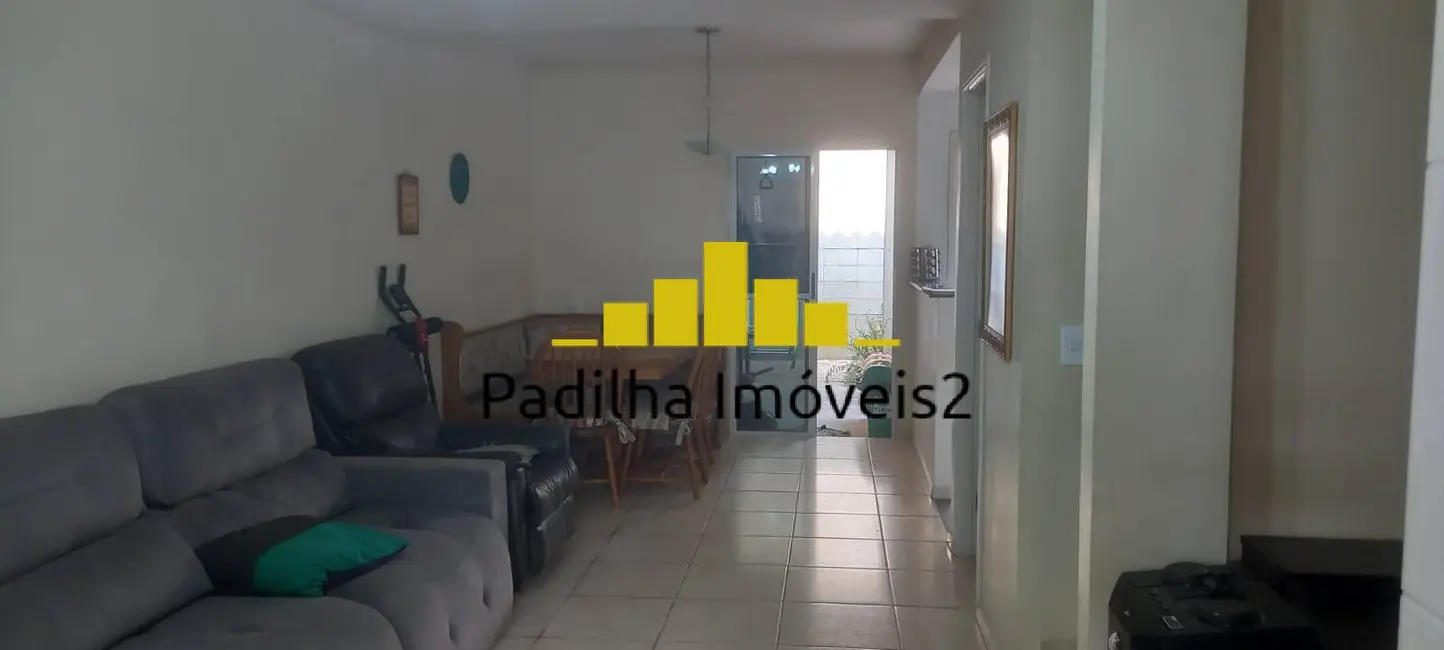 Foto 3 de Sobrado com 4 quartos à venda em Jardim Americano, Sorocaba - SP