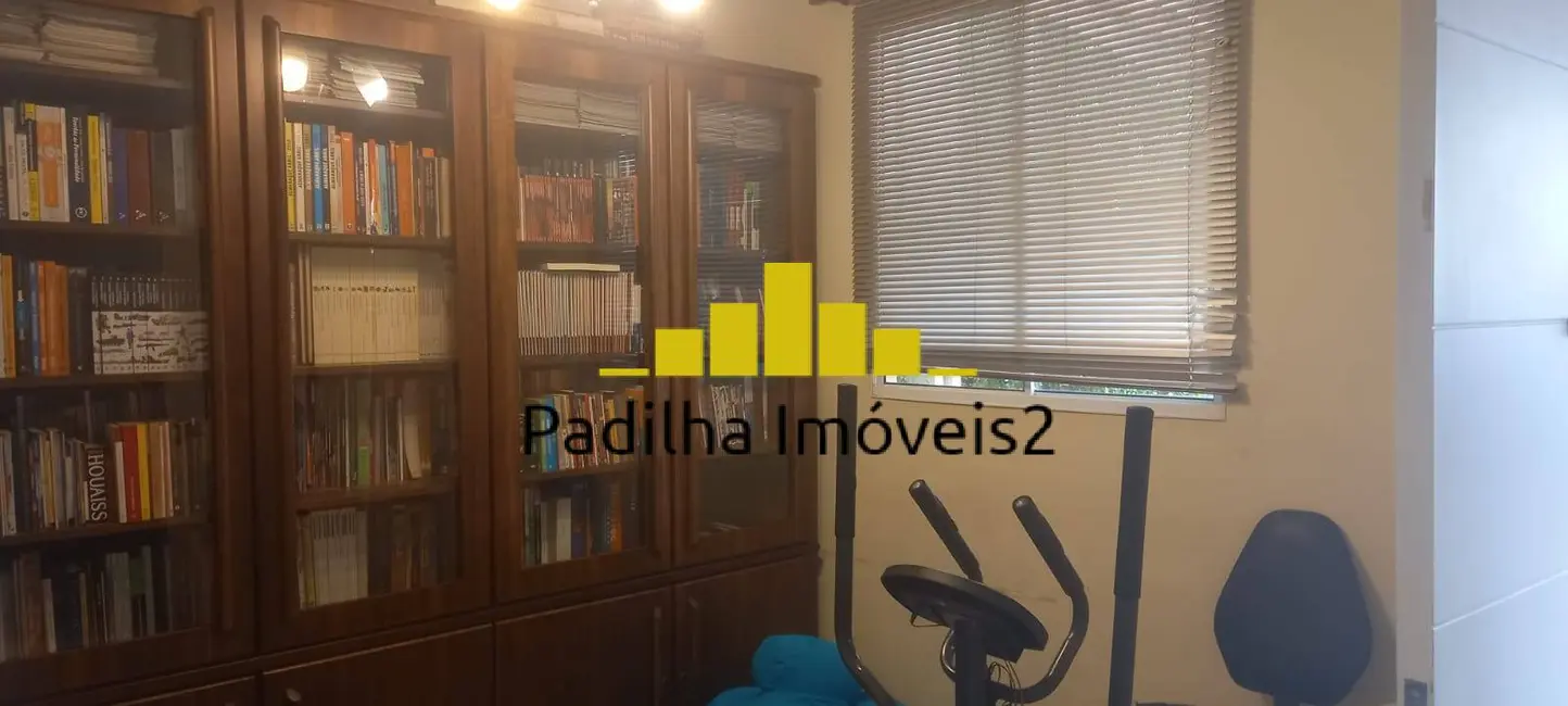 Foto 2 de Sobrado com 4 quartos à venda em Jardim Americano, Sorocaba - SP