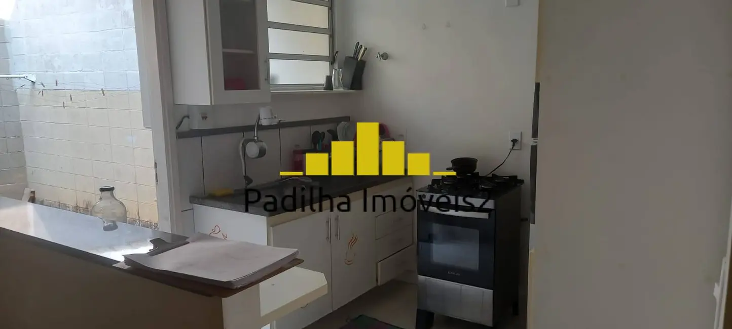 Foto 5 de Sobrado com 4 quartos à venda em Jardim Americano, Sorocaba - SP