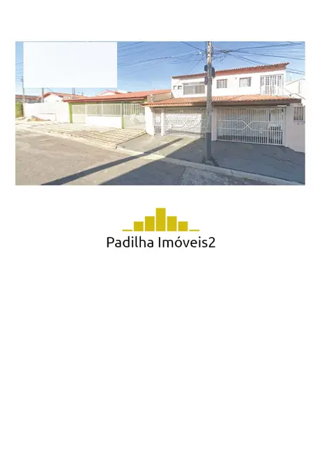 Sobrado à venda, 366m2 em Jardim Simus, Sorocaba - SP - imagem 1 Foto 1 de Sobrado à venda, 366m2 em Jardim Simus, Sorocaba - SP