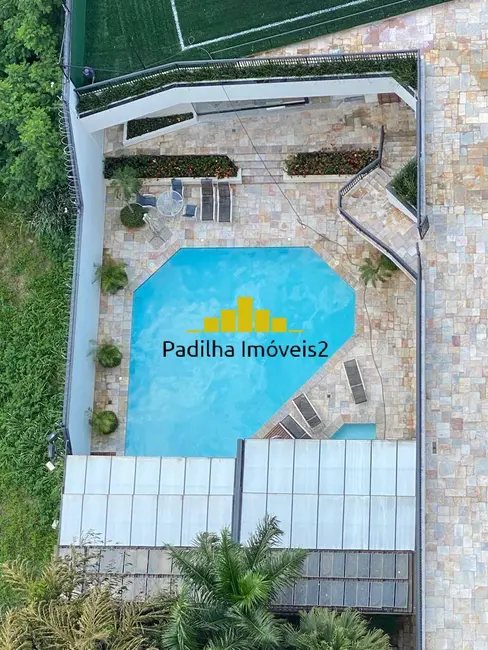 Cobertura com 3 quartos à venda, 780m2 em Centro, Sorocaba - SP - imagem 9 Foto 9 de Cobertura com 3 quartos à venda, 780m2 em Centro, Sorocaba - SP