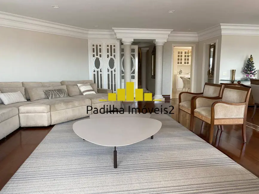 Cobertura com 3 quartos à venda, 780m2 em Centro, Sorocaba - SP - imagem 2 Foto 2 de Cobertura com 3 quartos à venda, 780m2 em Centro, Sorocaba - SP