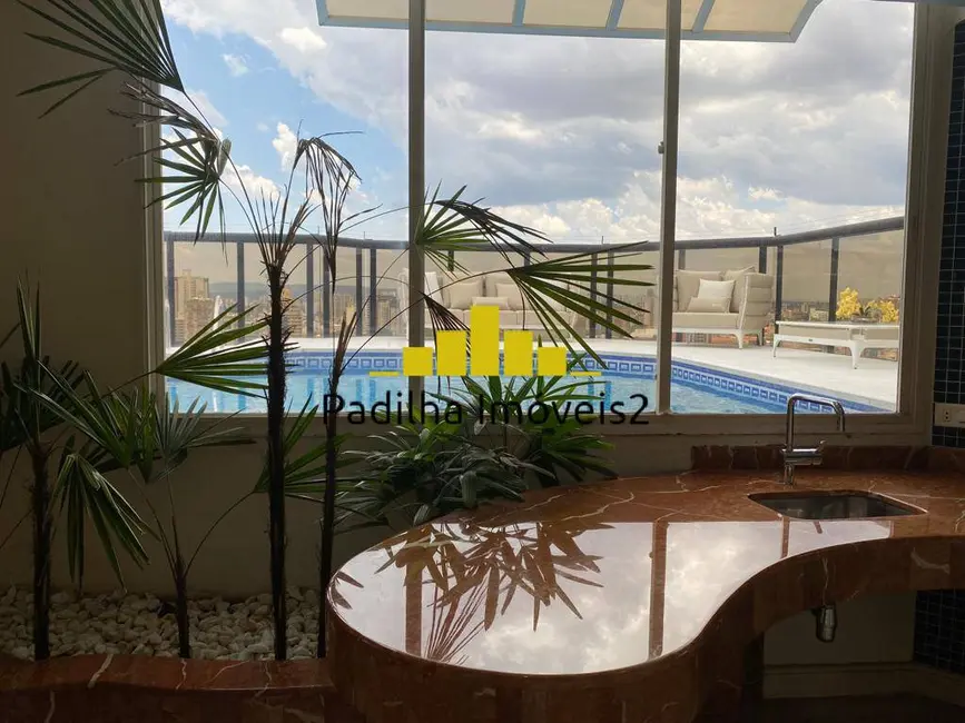 Cobertura com 3 quartos à venda, 780m2 em Centro, Sorocaba - SP - imagem 5 Foto 5 de Cobertura com 3 quartos à venda, 780m2 em Centro, Sorocaba - SP