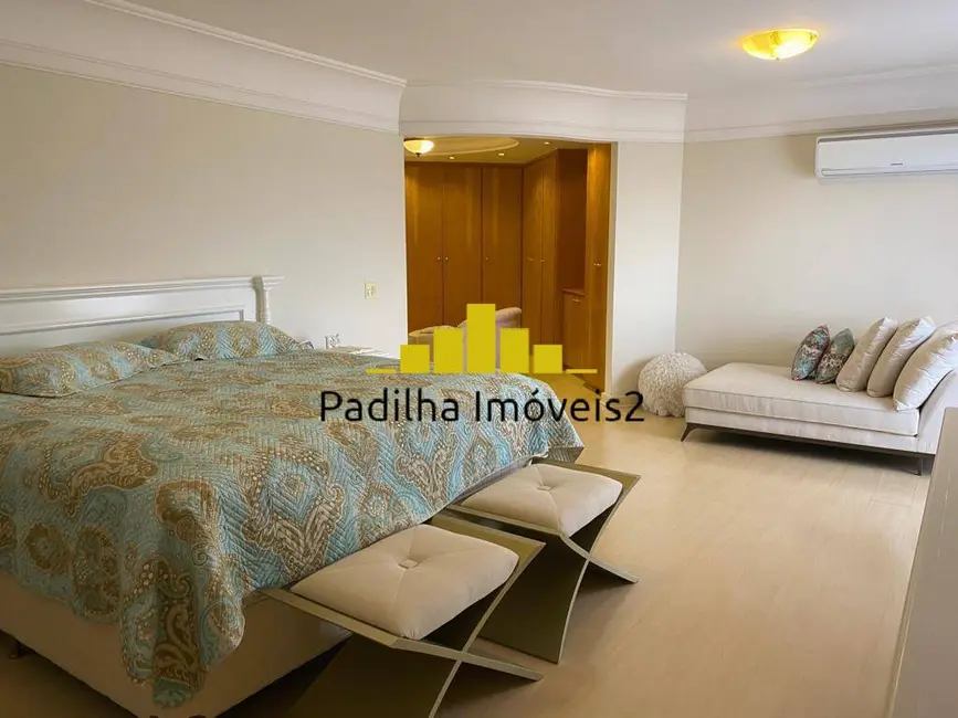 Cobertura com 3 quartos à venda, 780m2 em Centro, Sorocaba - SP - imagem 3 Foto 3 de Cobertura com 3 quartos à venda, 780m2 em Centro, Sorocaba - SP