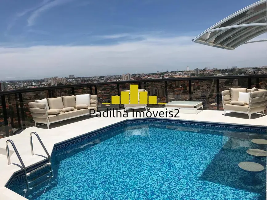 Cobertura com 3 quartos à venda, 780m2 em Centro, Sorocaba - SP - imagem 6 Foto 6 de Cobertura com 3 quartos à venda, 780m2 em Centro, Sorocaba - SP