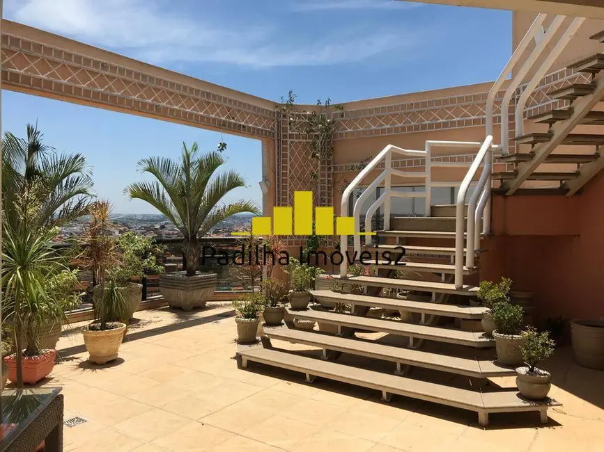 Cobertura com 3 quartos à venda, 780m2 em Centro, Sorocaba - SP - imagem 1 Foto 1 de Cobertura com 3 quartos à venda, 780m2 em Centro, Sorocaba - SP