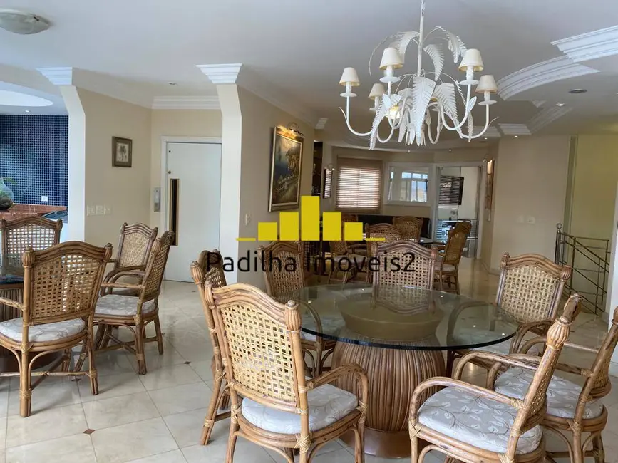 Cobertura com 3 quartos à venda, 780m2 em Centro, Sorocaba - SP - imagem 4 Foto 4 de Cobertura com 3 quartos à venda, 780m2 em Centro, Sorocaba - SP