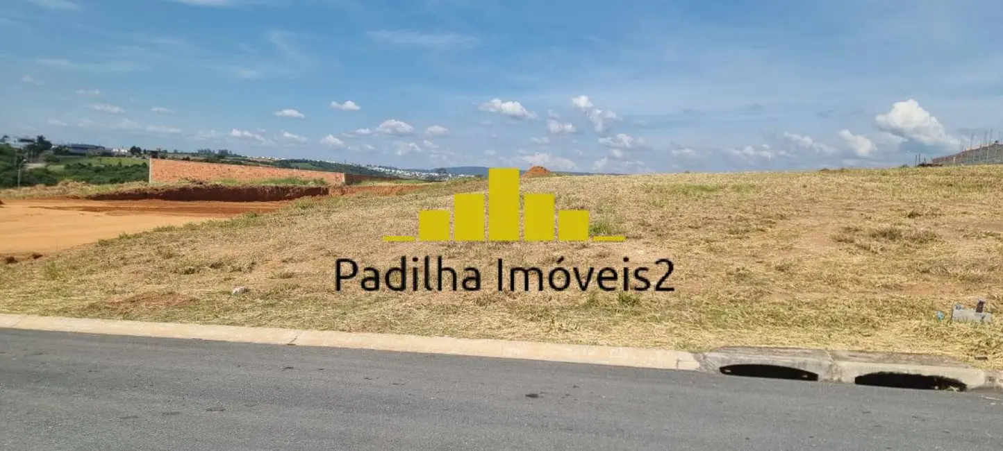 Lote de Condomínio à venda, 1000m2 em Parque Reserva Fazenda Imperial, Sorocaba - SP - imagem 2 Foto 2 de Lote de Condomínio à venda, 1000m2 em Parque Reserva Fazenda Imperial, Sorocaba - SP