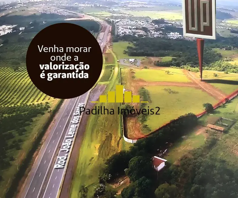 Lote de Condomínio à venda, 1000m2 em Parque Reserva Fazenda Imperial, Sorocaba - SP - imagem 6 Foto 6 de Lote de Condomínio à venda, 1000m2 em Parque Reserva Fazenda Imperial, Sorocaba - SP