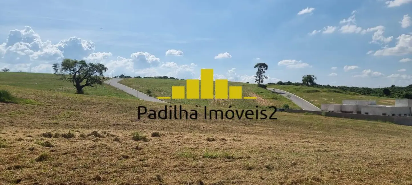 Lote de Condomínio à venda, 1000m2 em Parque Reserva Fazenda Imperial, Sorocaba - SP - imagem 3 Foto 3 de Lote de Condomínio à venda, 1000m2 em Parque Reserva Fazenda Imperial, Sorocaba - SP