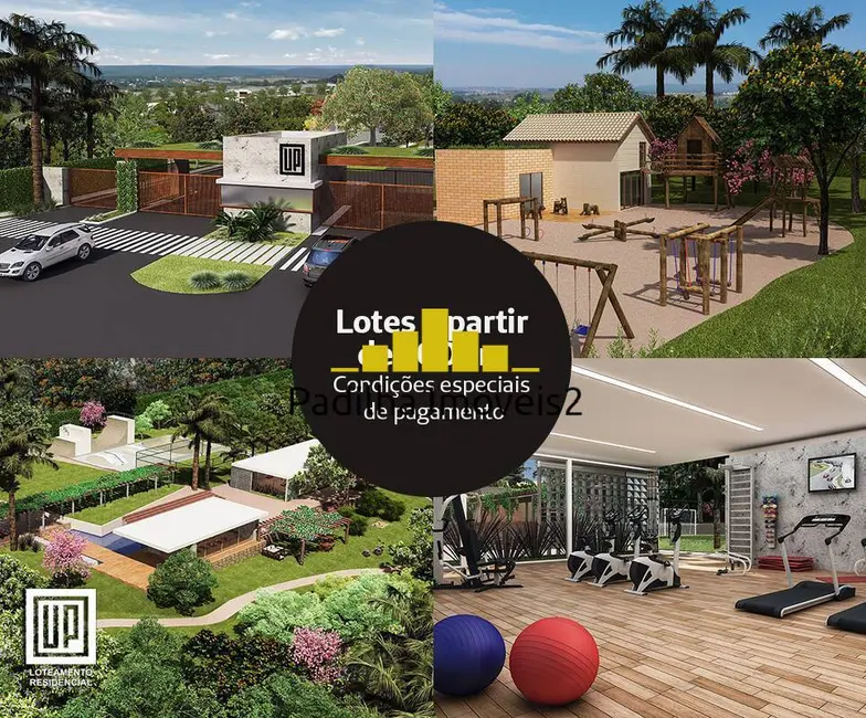 Lote de Condomínio à venda, 1000m2 em Parque Reserva Fazenda Imperial, Sorocaba - SP - imagem 5 Foto 5 de Lote de Condomínio à venda, 1000m2 em Parque Reserva Fazenda Imperial, Sorocaba - SP